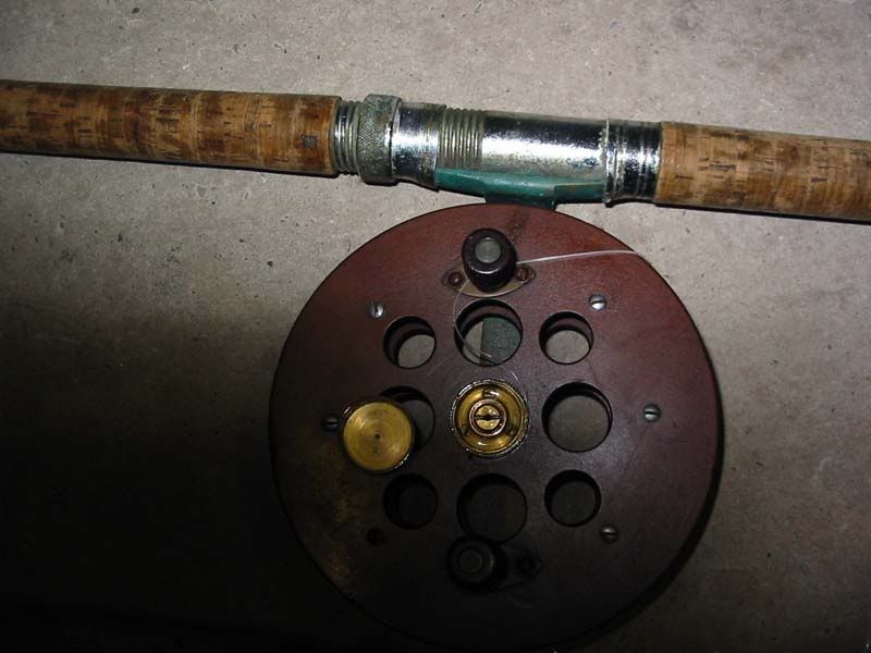 Scarborough Reel World Sea Fishing Forums