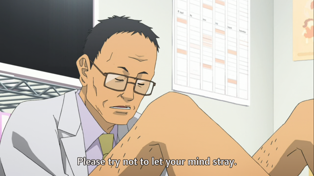 Uchuu Kyoudai – Episode 3 | Semai Sekaide