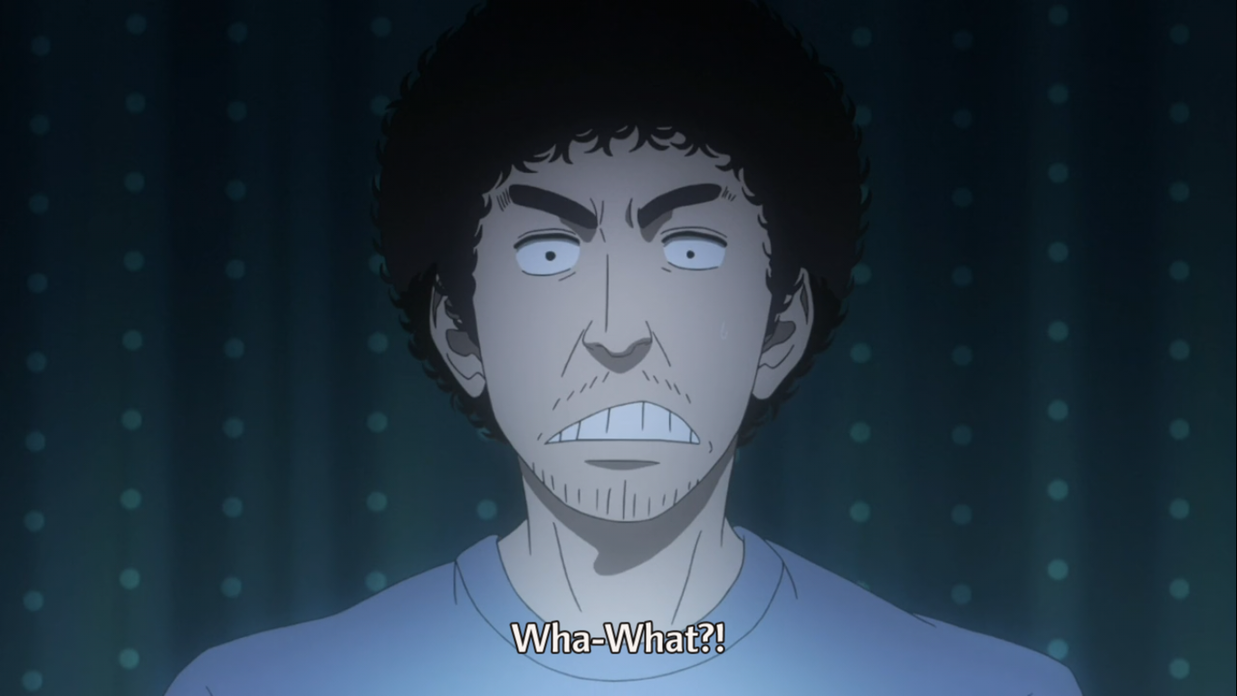 Uchuu Kyoudai – Episode 6 | Semai Sekaide