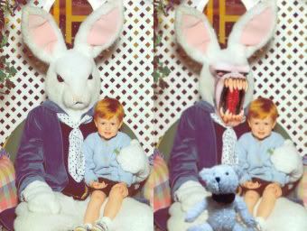 Easter Bunny Pictures, Images and Photos