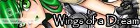 Wings of a Dream banner