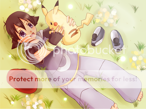 pikachu offline download