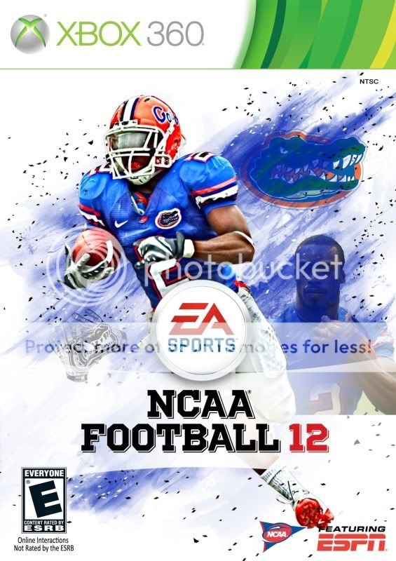 NCAA Football 12 Custom Covers Page 23 Operation Sports Forums