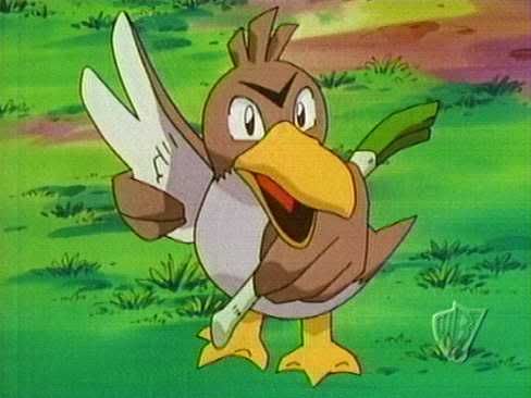 [PokeCommunity.com] ~* Bird Pokemon Fan Club *~