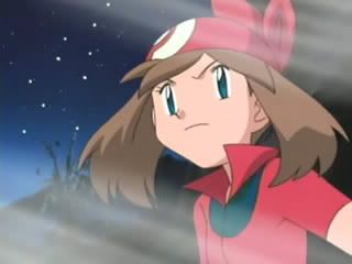 [PokeCommunity.com] ~The May/Haruka fanclub R:2~