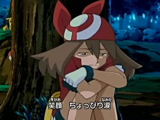 [PokeCommunity.com] ~The May/Haruka fanclub R:2~