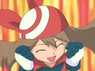[PokeCommunity.com] ~The May/Haruka fanclub R:2~
