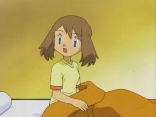 [PokeCommunity.com] ~The May/Haruka fanclub R:2~