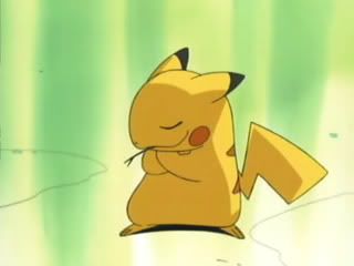 [PokeCommunity.com] _~!~The Pikachu Fanclub~!~_