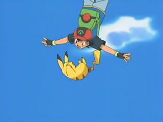 [PokeCommunity.com] The Pikashipping (Ash x Pikachu) Club 2.0