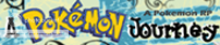 A Pokemon Journey banner