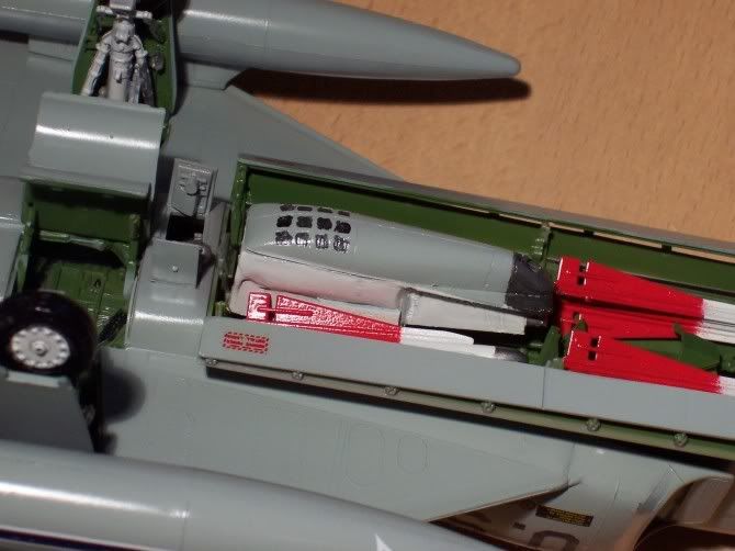 F-106 gun pack... - Page 2 - Jet Modeling - ARC Discussion Forums