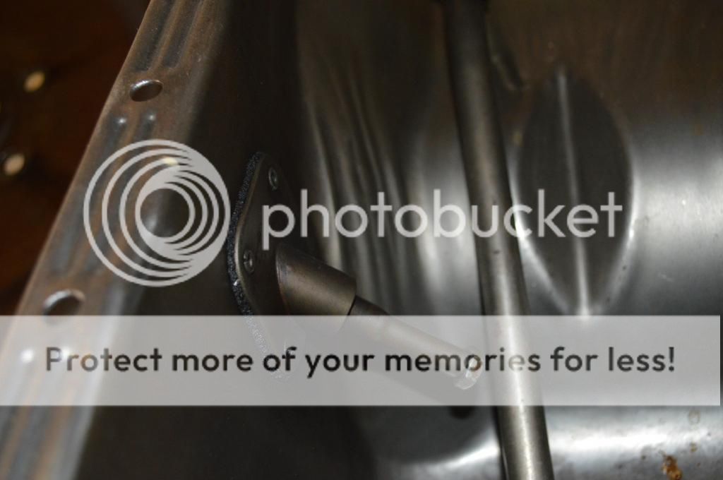 plug for dipstick tube Ford Truck Enthusiasts Forums