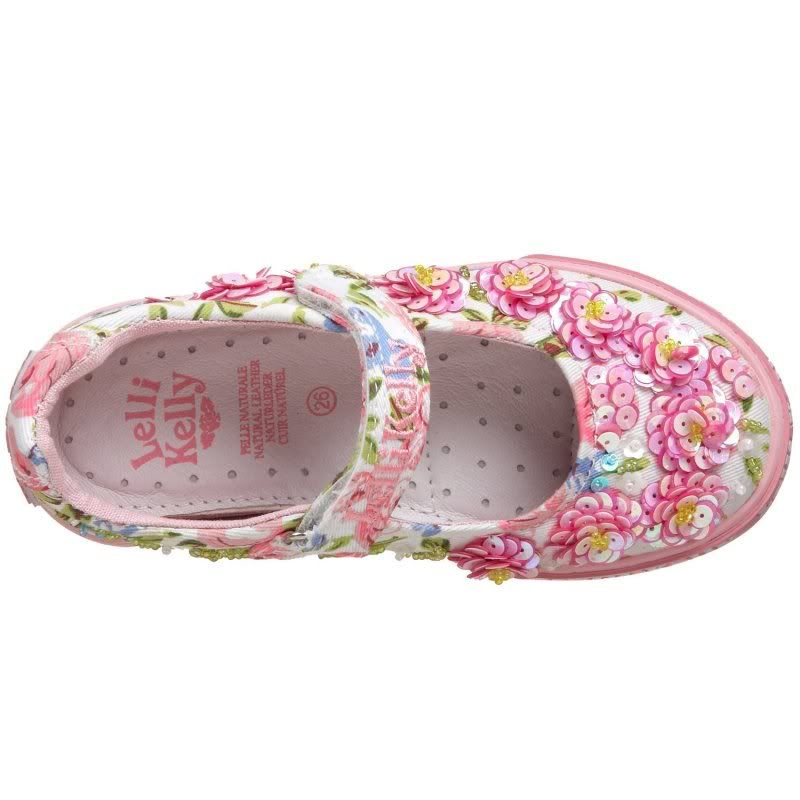 Lelli Kelly Dolly Mary Jane Shoe 8 9 9.5 2 25 26 27 33  