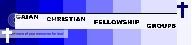 Gaian Christian Fellowship Groups banner