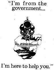 government