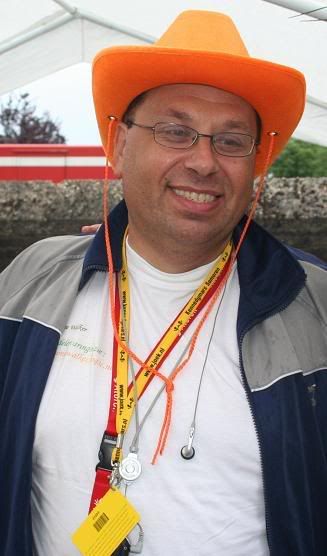 Tullepetaonse Walker
