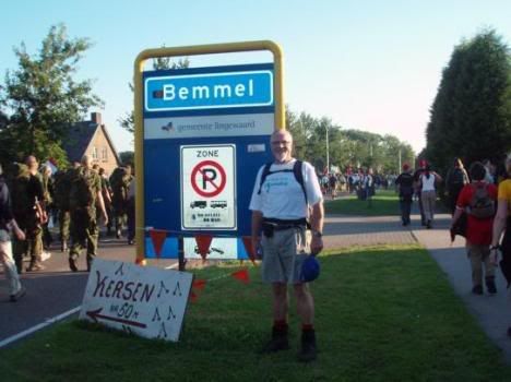 Bemmel