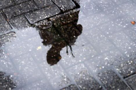 Regen St Anna
