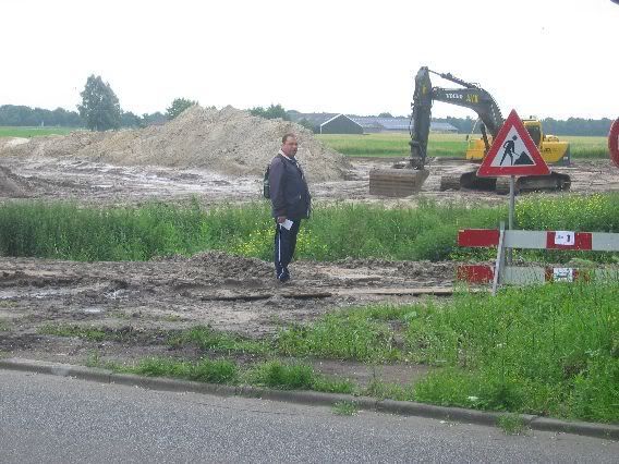Molenbeekpad 1