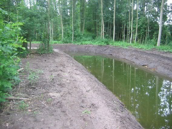 Molenbeekpad 4