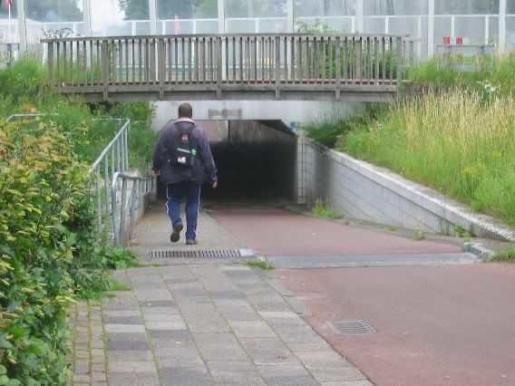 Tunnel