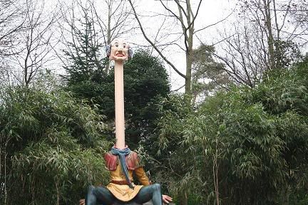 Langnek
