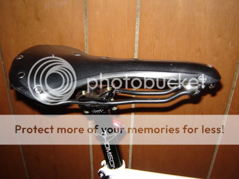 ブルックス B17 CHAMPION SPRINTER チタニウム 限定1925