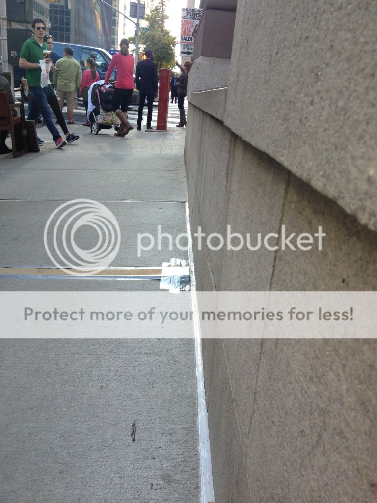 Soft, flexible concrete gap filler Bob Is The Oil Guy