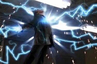 Brennan in One Step Closer